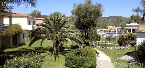 Apollo Palace Hotel 3
